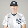 Yankees officially announce Doug Davis as RailRiders manager for 2022 ...