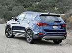 2017 Hyundai Santa Fe Sport - Overview - CarGurus