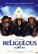 Religulous on DVD Movie