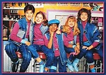Kids Incorporated... It was cool!!! | My childhood memories, Childhood ...