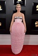 Katy Perry en la alfombra roja de los Grammy 2019 - Alfombra roja de ...