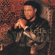 Nobody (feat. Athena Cage) - song and lyrics by Keith Sweat, Athena ...