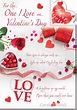 One I Love on Valentine's Day | Greeting Cards by Loving Words
