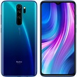 Xiaomi Redmi Note 8 Pro 64GB Hybrid Dual-SIM GSM Unlocked Phone - Ocean ...