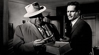 The Cinematheque / Touch of Evil