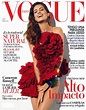Vogue Espana June 2015 Cover (Vogue España)