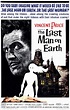 The Last Man on Earth (1964) - IMDb