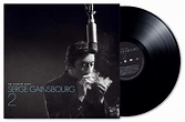 13 titres inédits de Serge Gainsbourg sortent en vinyle | Serge ...