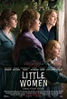 Little Women 2019 Movie Wallpapers - Wallpaper Cave