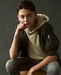 Noah Schnapp - Bio, Profile, Facts, Age, Height, Girlfriend, Ideal Type