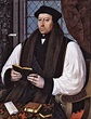 Thomas Cranmer Facts, Worksheets, Summary, Overview & Archbishop