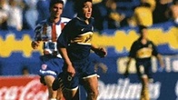 A 15 años del debut de Riquelme en Boca