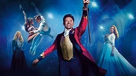 The Greatest Showman (2017) - Backdrops — The Movie Database (TMDB)