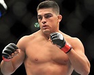 Kelvin Gastelum avoids surgery, aims for slot on UFC’s Mexican debut ...