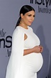 Pregnant KIM KARDASHIAN at InStyle Awards 2015 in Los Angeles 10/26 ...