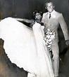 Shirley Bassey and Sergio Novak married in 1968 | Celebrity wedding ...