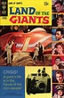 Land of the Giants #5 (September 1969) en 2020 | Series de tv ...