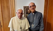 Así es Mons. Víctor Manuel Fernández, nombrado hoy nuevo Prefecto del ...