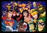 Justice League | Justice League Action Wiki | Fandom