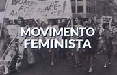 Breve histórico do Movimento feminista no Brasil!