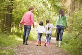 Free photo: Family Walk - Activity, Family, Feelings - Free Download ...