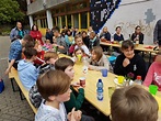 Das Klassenfest (5a) | FESH Hagen