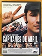 Capitanes De Abril [DVD]: Amazon.es: Maria De Medeiros, Rita Durao ...