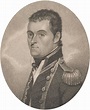 Captain Matthew Flinders RN, National Portrait Gallery