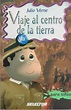 Libro Viaje Al Centro De La Tierra De Julio Verne - Libros Famosos
