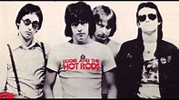 Eddie and the Hot Rods - Beginning of the End - YouTube