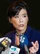 Local Congresswoman Judy Chu and 181 Others Arrested Wednesday in ...