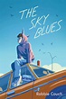 The Sky Blues Named a NYT Most Anticipated YA Pick! - BookEnds Literary ...