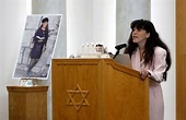 'Everyone was her sister': Woman killed at synagogue honored - Business ...