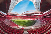 Tour por Estadio del Benfica en Lisboa - Disfruta Lisboa
