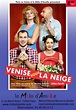 Venise sous la neige - Théâtre Mélo d'Amélie | L'Officiel des spectacles