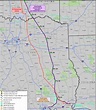 The Keystone XL Pipeline is Coming to Texas | StateImpact Texas