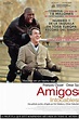 Poster de la Película: Amigos Intocables