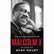 The Autobiography of Malcolm X (Paperback) - Walmart.com - Walmart.com