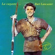 Best Buy: La Cagaste...Burt Lancaster [LP] VINYL
