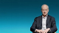 Podcast: Michael Sandel, Philosopher: In Defence of Dialogue