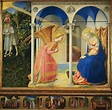 The 15 artworks that define Christmas – in pictures | Annunciation ...