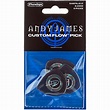 Dunlop Flow Andy James 2,00 mm (3 Stck) « Pick