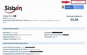 Certificado de afiliación SISBEN: Descarga e impresión