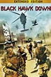 Black Hawk Down (2001) - Posters — The Movie Database (TMDB)