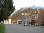 Alderson WV Historic Section - Alderson, West Virginia - Wikipedia ...