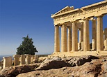 Partenón, el gran templo de Atenea - Passport Travel Magazine