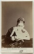 NPG Ax18151; Madge Kendal - Portrait - National Portrait Gallery