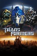 Transformers (2007) — The Movie Database (TMDB)