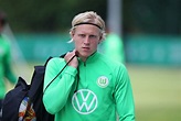 Xaver Schlager steht bei VfL Wolfsburg vor Comeback - Deutsche ...