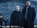 The Killing - The Killing Wallpaper (34551032) - Fanpop